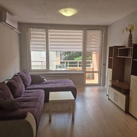 Cozy Central Apartment In Outskirts Of Old صوفيا المظهر الخارجي الصورة