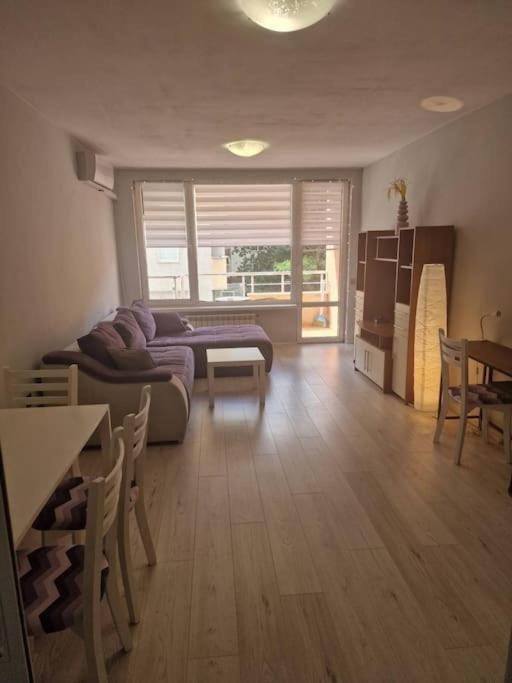 Cozy Central Apartment In Outskirts Of Old صوفيا المظهر الخارجي الصورة