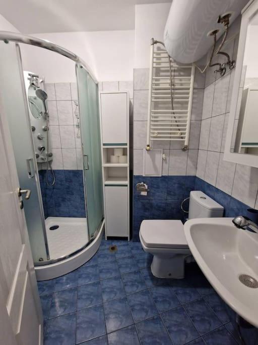 Cozy Central Apartment In Outskirts Of Old صوفيا المظهر الخارجي الصورة